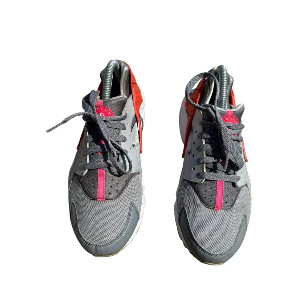 Nike Air Huarache Sneakers Size 7Y